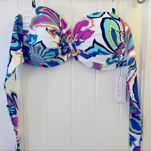 Trina Turk love her swim suits